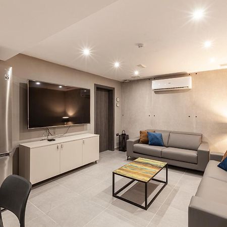 No.48 Apartments ムサイダ エクステリア 写真