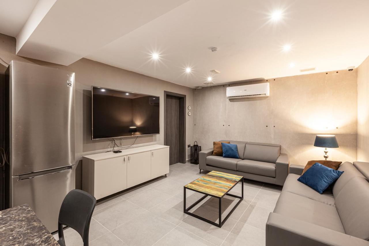 No.48 Apartments ムサイダ エクステリア 写真