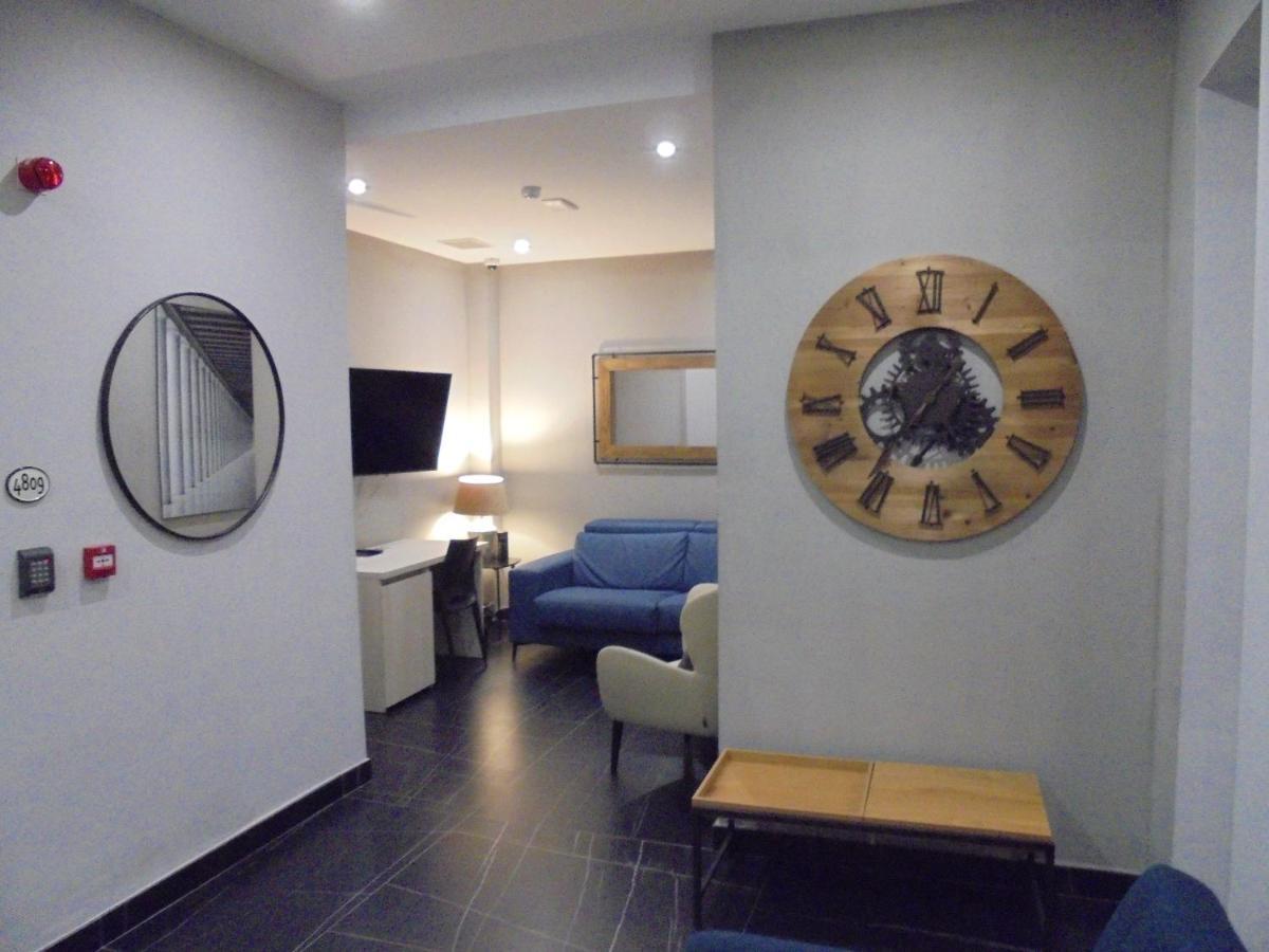 No.48 Apartments ムサイダ エクステリア 写真