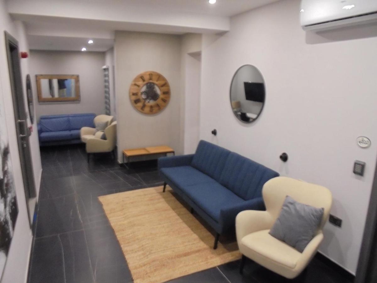 No.48 Apartments ムサイダ エクステリア 写真