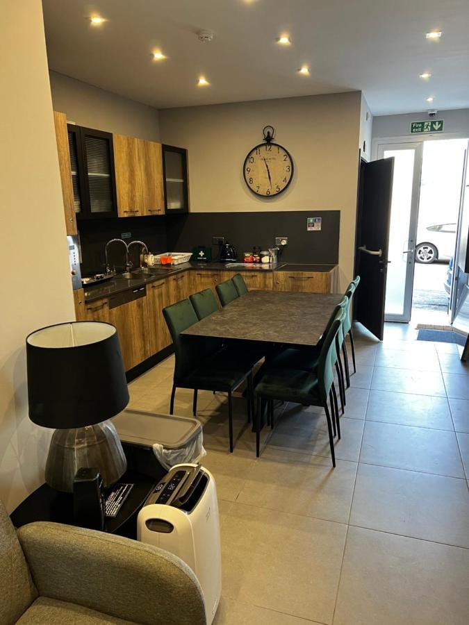 No.48 Apartments ムサイダ エクステリア 写真