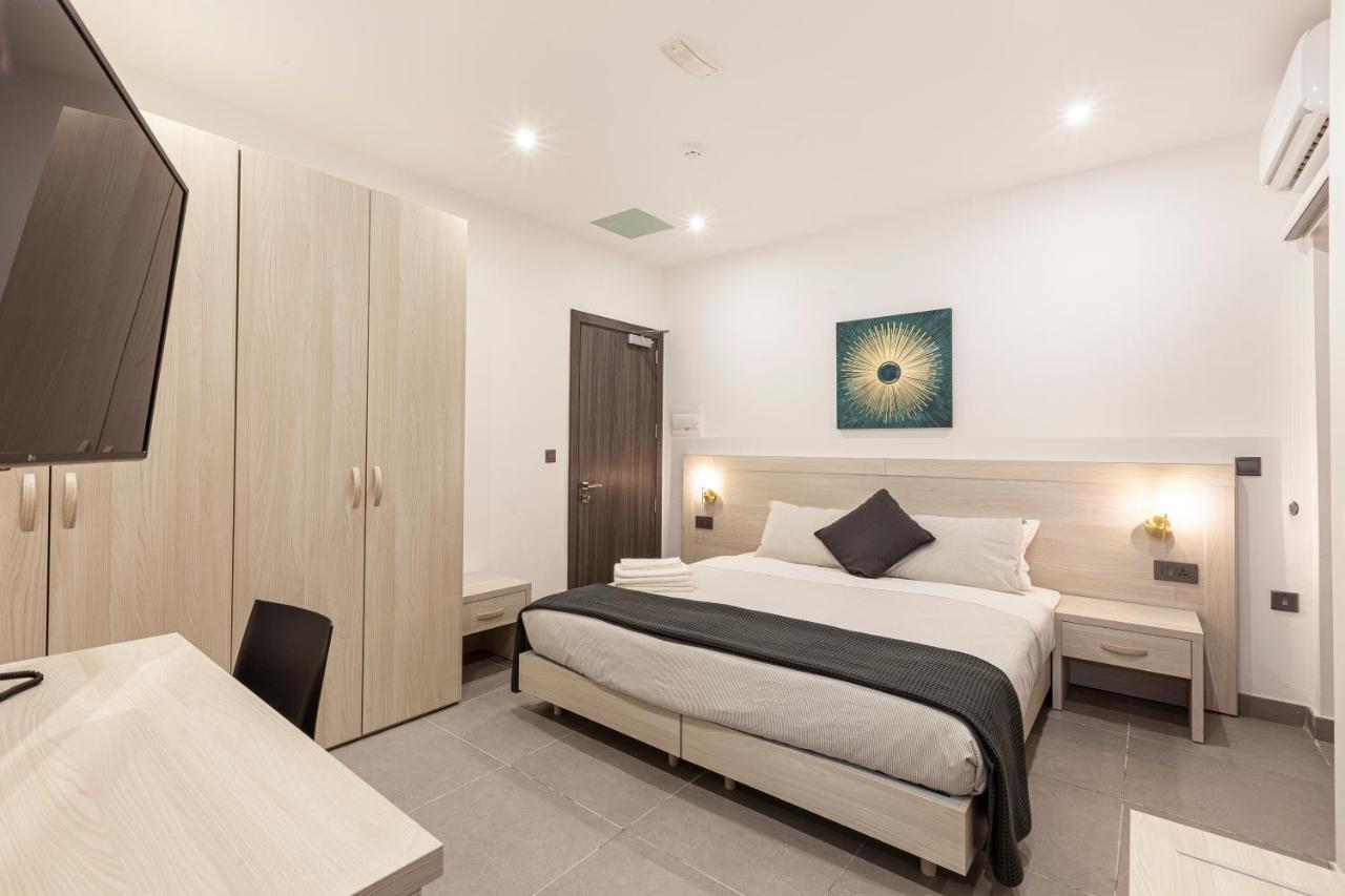 No.48 Apartments ムサイダ エクステリア 写真