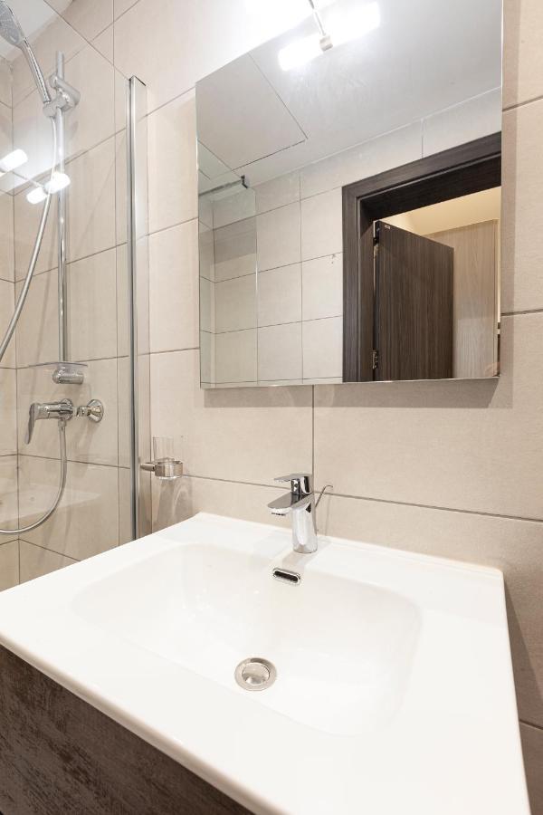 No.48 Apartments ムサイダ エクステリア 写真