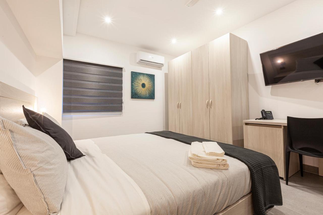 No.48 Apartments ムサイダ エクステリア 写真