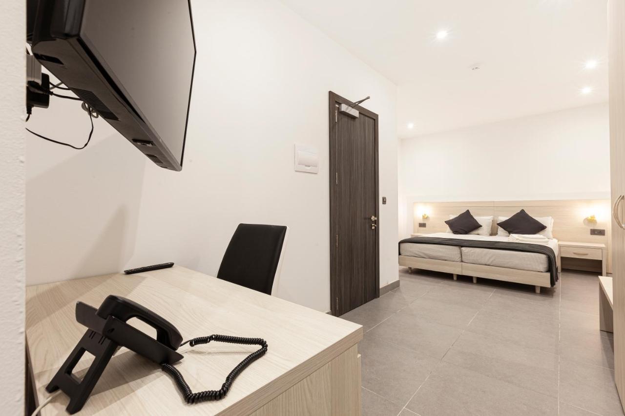 No.48 Apartments ムサイダ エクステリア 写真