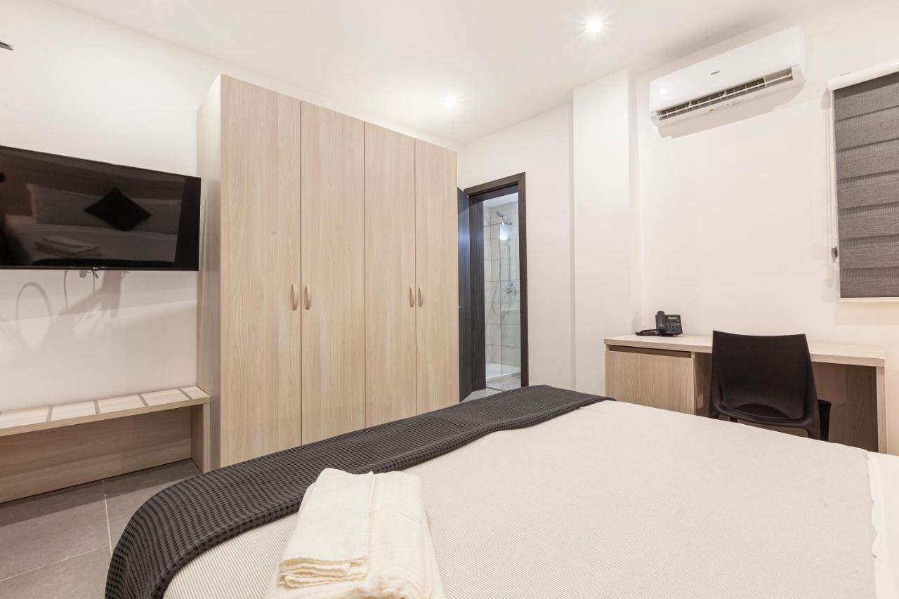 No.48 Apartments ムサイダ エクステリア 写真
