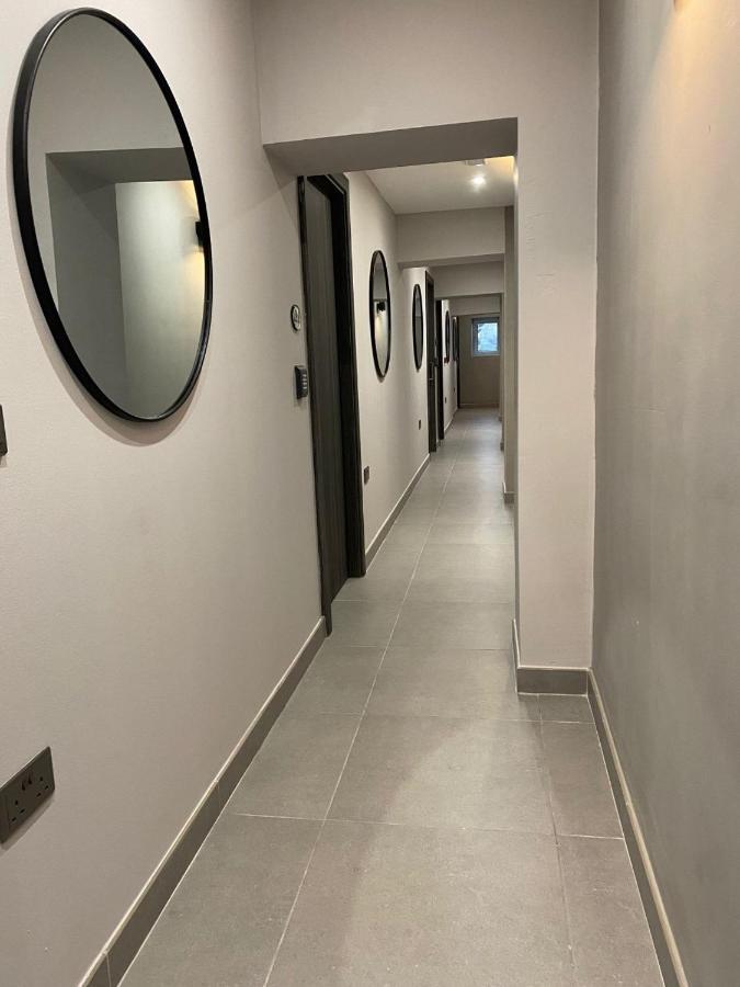 No.48 Apartments ムサイダ エクステリア 写真