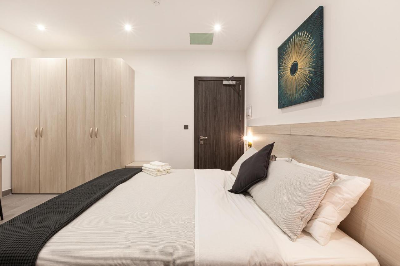 No.48 Apartments ムサイダ エクステリア 写真