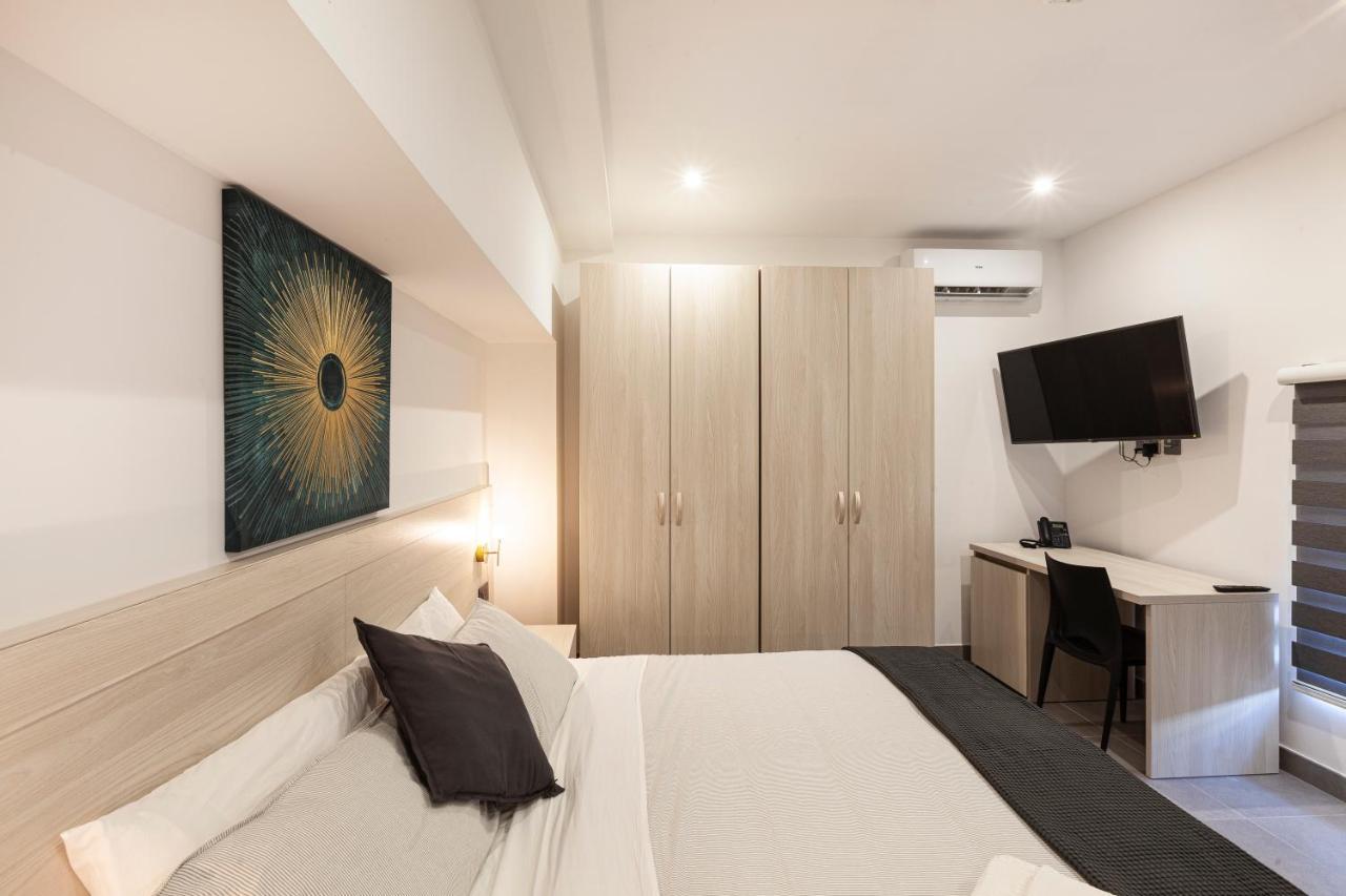 No.48 Apartments ムサイダ エクステリア 写真