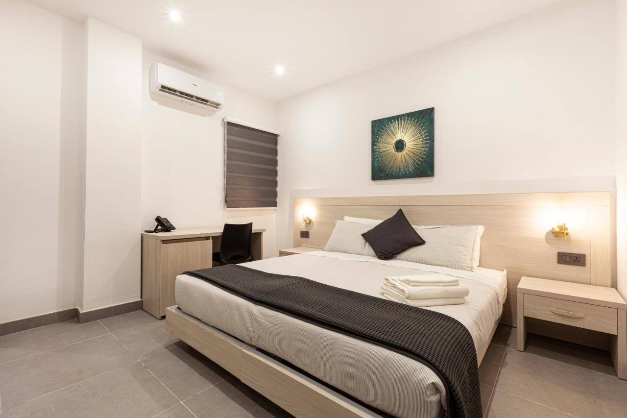 No.48 Apartments ムサイダ エクステリア 写真